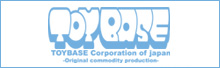 株式会社TOYBASE